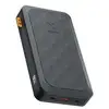 Image de Powerbank Fuel Series Plastique Recyclé Noir 18x10x3 Cm Xtorm