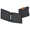 Image de SolarBooster Panneau solaire portable 14W Noir