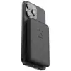 Image de Powerbank 5 000mah sans fil fixation magnétique modèle fs5w051 ultra-compact xtorm noir XT-FS5W051