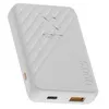 Image de Batterie externe Xtorm GO2 5000MAH BLANCHE XG2050