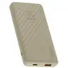Image de Batterie Externe Xtorm Go2 10000 Mah Beige