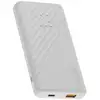 Image de Batterie Externe Xtorm Go2 10000 Mah Pour Smartphone Blanc