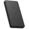 Image de Batterie Externe Go2 10000 Mah Plastique Noir 142x68x15,5 Mm Xtorm