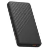 Image de Batterie externe Xtorm Go2 10000 mAh 15W recharge rapide noire