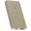 Image de Batterie externe Xtorm GO2 10000MAH BEIGE