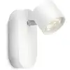Image de Philips - Spot Led Design Star H8 Cm - Blanc