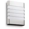 Image de Applique extérieure LED PHILIPS Raccoon - Inox - 1x4W - SELV