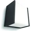 Image de PHILIPS Macaw Applique 3W - 270 Lumens IP44