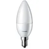 Image de ampoule à led philips corepro ledcandle - e14 - 6w - 2700k - 230v - b39