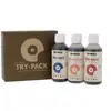 Image de Try-pack Engrais Fish.mix - 3 X 250ml - Biobizz