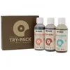 Image de Try-pack Hydro 3 X 250ml - Biobizz