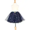 Image de Jupe Souza For Kids Melusine 3-4 Ans Bleu Multicolor Autres