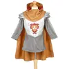 Image de Costume De Chevalier Souza_for_kids 5-7 Ans Multicolor Autres