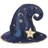 Image de Chapeau De Magicien Souza_for_kids Melusine Bleu Nuit Paillettes Autres