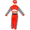Image de Combinaison Pilote Souza_for_kids Multicolor Autres