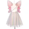 Image de Déguisement Souza For Kids Louanne 36 Mois Multicolor Autre