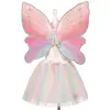 Image de Jupe Et Ailes Souza For Kids 52 Cm Multicolor 100% Polyester