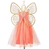 Image de Robe Déguisement Souza For Kids Joanna Taille 5-7 Ans 110-122 Cm Multicolor Autres