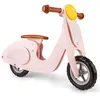 Image de New Classic Toys - Draisienne scooter rose