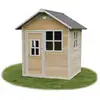 Image de Cabane Bois Loft 100 Naturel