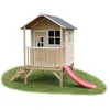 Image de Cabane Bois Loft 300 Naturel