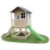 Image de Cabane Bois Loft 500 Naturel