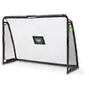 Image de But de foot - Maestro Goal - 180x120x60 cm - 17 kg - Couleur Galvanisée - Design robuste