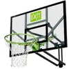 Image de Panier de basket mural - EXIT TOYS - Galaxy - Gris - Acier - Pour enfants - Facile à monter