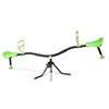 Image de Toboggan Rotatif Exit Spinner 290x100x245 Cm Multicolor