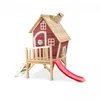 Image de Maisonnette Exit Fantasia 300 142,5x43x151,4 Cm Multicolor Bois