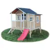 Image de Cabane Bois Loft 350 Naturel