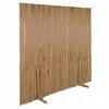 Image de Vidaxl clôture bambou 180x170 cm 42504