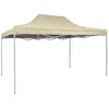 Image de Tente pliable - vidaXL - 3 x 45 m - 100 % imperméable - Protection UV - Facile à installer