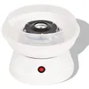 Image de Appareil à barbe à papa - VidaXL - 50510 - 480 W - Blanc