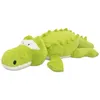 Image de Crocodile Jouet En Peluche Xxl 150 Cm Vidaxl