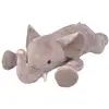 Image de Éléphant Jouet En Peluche Xxl 95 Cm Vidaxl