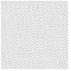 Image de vidaXL Panneau de grillage de jardin Acier inox 50x50 cm 20x10x2 mm