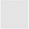 Image de vidaXL Panneau de grillage de jardin Acier inox 100x85 cm 45x20x4 mm