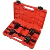 Image de vidaXL MacPherson Compresseur de ressort amortisseur 26 cm