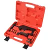 Image de vidaXL Kit de 8 pcs doutils de calage de moteur BMW Mini N13 N18