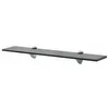 Image de vidaXL Étagère murale Verre 60 x 20 cm 8 mm 243789