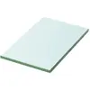 Image de Panneau Pour Étagère Verre Transparent 20 X 12 Cm Vidaxl