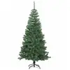 Image de Vidaxl sapin artificiel l 240 cm vert 244192