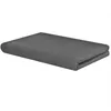 Image de vidaXL Tapis de tente 300 x 400 cm Anthracite