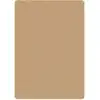 Image de Tapis En Jute Avec Support En Latex 160x230 Cm Naturel Vidaxl