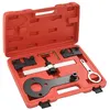 Image de vidaXL Kit de calage du moteur 6 pcs pour BMW N63B44 V8 X5 X6 750 650 210415