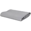 Image de Bâche 650 G / M² 4x5 M Gris Vidaxl
