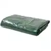 Image de Bâche 650 G / M² 4 X 7 M Vert Vidaxl