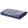 Image de Bâche 650 G / M² 3 X 3 M Bleu Vidaxl