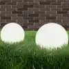 Image de Lampe À Led Sous Forme De Boule 2 Pcs Sphérique 30 Cm Pmma Vidaxl
